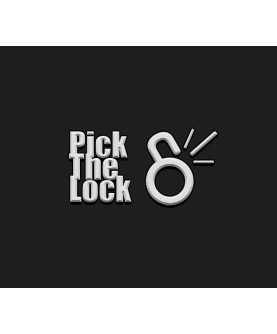 Pick The Lock Steam Key GLOBAL